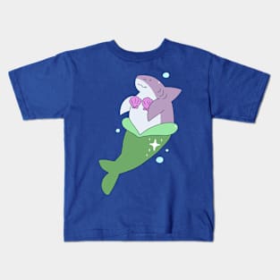 MerShark Kids T-Shirt